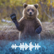 プログラムのアイコン：Bear ringtone