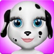 Icoon van programma: Talking Dog Bella