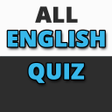 プログラムのアイコン：English Quiz Game