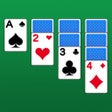 프로그램 아이콘: Solitaire 1 Card Game