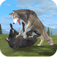 Иконка программы: Clan of Wolf