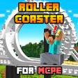 程序图标：Roller Coasters Maps