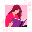 Ikona programu: Books that every woman sh…