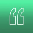 أيقونة البرنامج: MilePost - Quotes for Run…