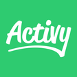 أيقونة البرنامج: Activy Challenges - Activ…