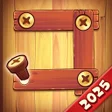 Ícone do programa: Nuts and Bolts: Reveal Pi…