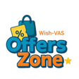 Ikon program: Offers Zone