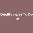 Icona del programma: Qualityvapes To Do List