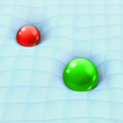 Ikon program: Balls io