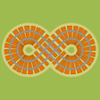 プログラムのアイコン：Brain Training  Brain Tra…