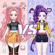 Ikon program: Star Idol: Anime Doll Dre…