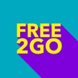 أيقونة البرنامج: FREE2GO