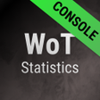 Ikona programu: WoT Console Statistics