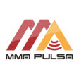 程序图标：MMA Pulsa: bisnis dan bel…