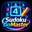 Icon of program: Sudoku GoMaster