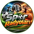 Icon of program: Spor Radyoları Dinle
