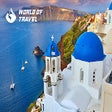 プログラムのアイコン：World of Travel Wallpaper…