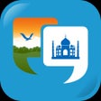 ไอคอนของโปรแกรม: Learn Hindi Quickly