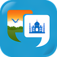 プログラムのアイコン：Learn Hindi Quickly