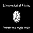 أيقونة البرنامج: Extension Against Phishin…