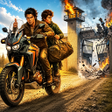 程序图标：Escape Game: Brothers Bon…