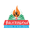 Biểu tượng chương trình: My Balkrushna
