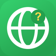أيقونة البرنامج: GeoQuizzes: World Geograp…