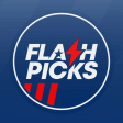 FlashPicks Sports Betting App
