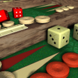 程序图标：Backgammon V