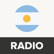 Icono de programa: Radio Argentina Live