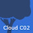 Icoon van programma: Cloud CO2