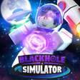 Ikona programu: Black Hole Simulator