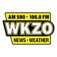 Ícone do programa: AM 590  106.9 WKZO
