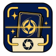 プログラムのアイコン：InkDeck Scanner