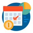 程序图标：Payroll Tracker