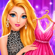 Icon of program: Makeup Fashion Girl Games