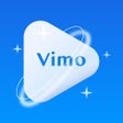 أيقونة البرنامج: Vimo: AI Video Generator