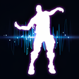 Icon of program: Dance Challenge Battle Ro…