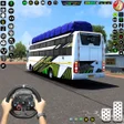 Иконка программы: Indian Coach Driver: Bus …