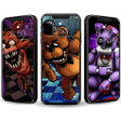 ไอคอนของโปรแกรม: Freddy Fazbear 4K Wallpap…