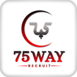 Ikona programu: 75way Recruit