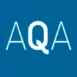 プログラムのアイコン：AQA Deporte y Salud