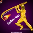 Ikon program: Fantasy Buzz - Cricket Ti…