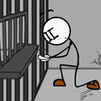 Ícone do programa: Escaping the prison, funn…