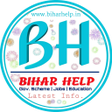 Icon of program: Bihar Help - Jobs Educat…