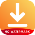 Иконка программы: Downloader for Kwai - No …