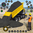 ไอคอนของโปรแกรม: City Construction Dump Tr…