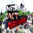 Icoon van programma: Just Act Natural