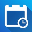 Ikona programu: Shifter: Handy shift cale…