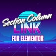 Ikona programu: Sections and Columns Link…